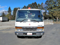 MITSUBISHI FUSO Fighter Self Loader (With 6 Steps Of Cranes) KC-FK728H 1998 37,696km_7