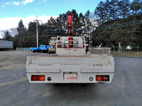 MITSUBISHI FUSO Fighter Self Loader (With 6 Steps Of Cranes) KC-FK728H 1998 37,696km_9