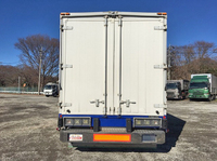 MITSUBISHI FUSO Fighter Aluminum Wing PA-FK61F 2007 823,000km_10