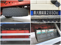 MITSUBISHI FUSO Fighter Aluminum Wing PA-FK61F 2007 823,000km_20