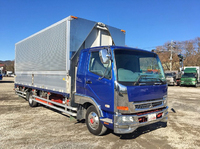 MITSUBISHI FUSO Fighter Aluminum Wing PA-FK61F 2007 823,000km_3