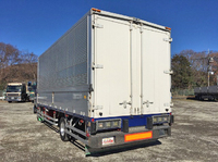 MITSUBISHI FUSO Fighter Aluminum Wing PA-FK61F 2007 823,000km_4