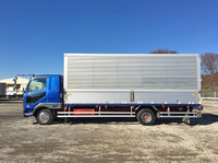 MITSUBISHI FUSO Fighter Aluminum Wing PA-FK61F 2007 823,000km_5