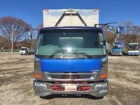 MITSUBISHI FUSO Fighter Aluminum Wing PA-FK61F 2007 823,000km_9