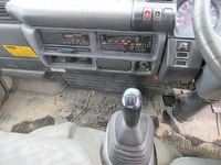 ISUZU Elf Dump PB-NKR81AD 2006 98,244km_18