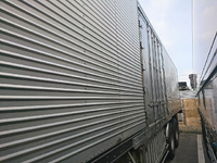 HINO Profia Refrigerator & Freezer Truck BDG-FR1EXYG 2010 1,207,715km_7