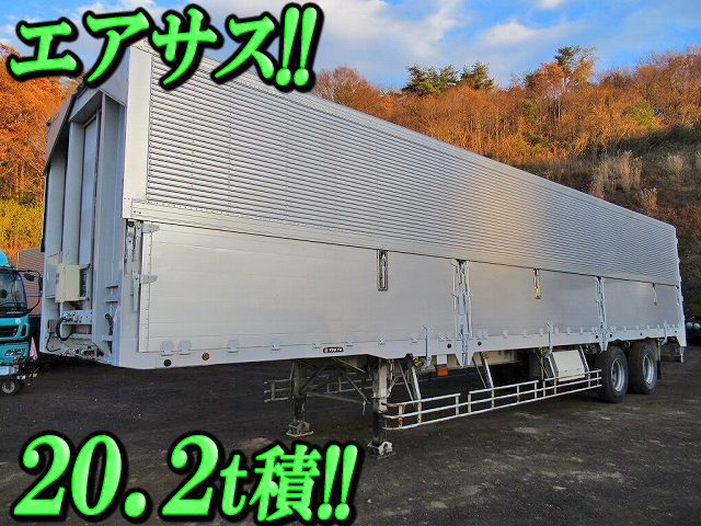 TOKYU Others Trailer TH28H7N2 2011 