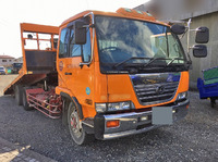 UD TRUCKS Condor Safety Loader KL-PW252KZ 2001 248,940km_3