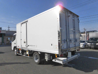 MITSUBISHI FUSO Canter Refrigerator & Freezer Truck TKG-FEB50 2012 44,322km_2