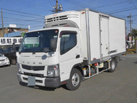 MITSUBISHI FUSO Canter Refrigerator & Freezer Truck TKG-FEB50 2012 44,322km_3