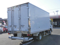 MITSUBISHI FUSO Canter Refrigerator & Freezer Truck TKG-FEB50 2012 44,322km_4