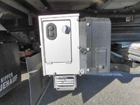 MITSUBISHI FUSO Canter Refrigerator & Freezer Truck TKG-FEB50 2012 44,322km_9
