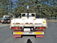 HINO Ranger Truck (With 3 Steps Of Cranes) PK-FE8JLFA 2005 313,630km_11