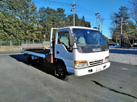 ISUZU Elf Safety Loader U-NPR66PVN (KAI) 1994 54,930km_3