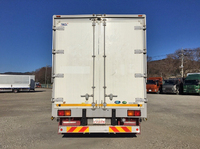 UD TRUCKS Condor Aluminum Wing SKG-MK38C 2011 409,741km_11