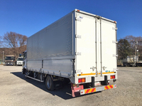 UD TRUCKS Condor Aluminum Wing SKG-MK38C 2011 409,741km_4