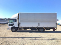 UD TRUCKS Condor Aluminum Wing SKG-MK38C 2011 409,741km_5