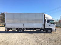 UD TRUCKS Condor Aluminum Wing SKG-MK38C 2011 409,741km_7