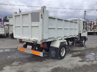 ISUZU Forward Deep Dump KC-FRR33G4 1998 7,838km_2