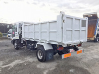 ISUZU Forward Deep Dump KC-FRR33G4 1998 7,838km_4