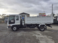 ISUZU Forward Deep Dump KC-FRR33G4 1998 7,838km_5