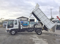 ISUZU Forward Deep Dump KC-FRR33G4 1998 7,838km_6