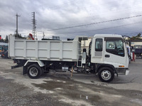 ISUZU Forward Deep Dump KC-FRR33G4 1998 7,838km_7