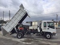 ISUZU Forward Deep Dump KC-FRR33G4 1998 7,838km_8