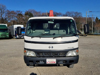 HINO Dutro Truck (With 5 Steps Of Unic Cranes) PB-XZU433M 2004 143,307km_8