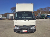 TOYOTA Dyna Panel Van TKG-XZU650 2014 6,855km_8