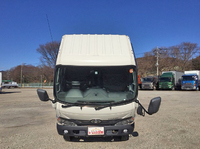 TOYOTA Dyna Panel Van TKG-XZU650 2014 6,855km_9