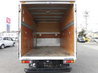 MITSUBISHI FUSO Canter Aluminum Van TKG-FEA50 2012 166,728km_7