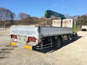 Fighter Truck (With 5 Steps Of Unic Cranes)_2