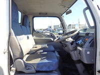 MITSUBISHI FUSO Canter Truck (With 3 Steps Of Cranes) PA-FE73DEN 2006 87,000km_17