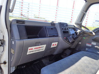 MITSUBISHI FUSO Canter Truck (With 3 Steps Of Cranes) PA-FE73DEN 2006 87,000km_18