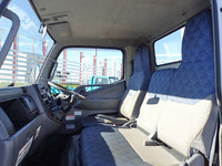 MITSUBISHI FUSO Canter Truck (With 3 Steps Of Cranes) PA-FE73DEN 2006 87,000km_19