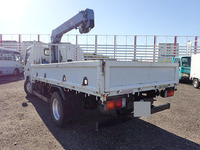 MITSUBISHI FUSO Canter Truck (With 3 Steps Of Cranes) PA-FE73DEN 2006 87,000km_3