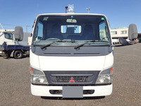 MITSUBISHI FUSO Canter Truck (With 3 Steps Of Cranes) PA-FE73DEN 2006 87,000km_6