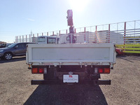 MITSUBISHI FUSO Canter Truck (With 3 Steps Of Cranes) PA-FE73DEN 2006 87,000km_7