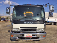 ISUZU Forward Concrete Pumping Truck PA-FSR34H4 2006 38,556km_8