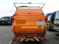 UD TRUCKS Condor Garbage Truck PB-LK36A 2006 238,584km_5