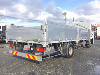 UD TRUCKS Condor Aluminum Block TKG-MK38C 2013 577,767km_2