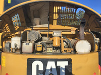 CAT  Mini Excavator 308CSR  4,411h_23