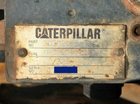 CAT  Mini Excavator 308CSR  4,411h_32