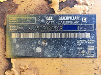 CAT  Mini Excavator 308CSR  4,411h_33
