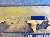 CAT  Mini Excavator 308CSR  4,411h_34