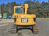 CAT  Mini Excavator 308CSR  4,411h_9
