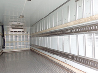 HINO Ranger Refrigerator & Freezer Truck BKG-FC7JKYA 2009 389,000km_9