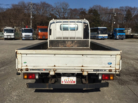 ISUZU Elf Flat Body SDG-NPS85AR 2011 193,289km_11