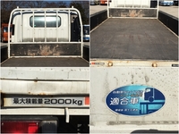 ISUZU Elf Flat Body SDG-NPS85AR 2011 193,289km_13